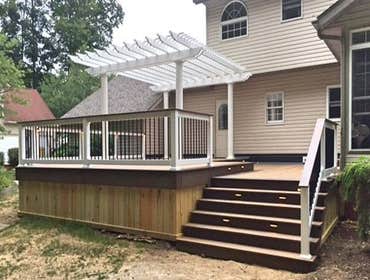 Additional Living Spaces