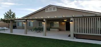 Ultra Patios Aluminum Patio Co