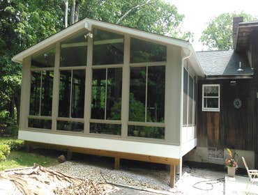 Photo(s) from Chesapeake Home Improvement Group