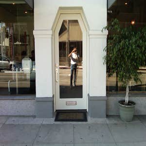 Door replacement Beverly Hills Custom doors replacement