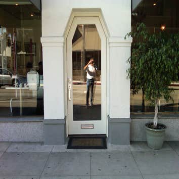 Door replacement Beverly Hills Custom doors replacement