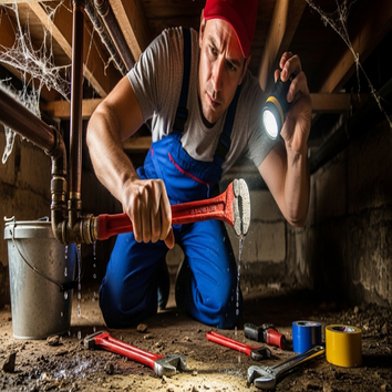 Socal Emergency plumbing San Fernando Valley