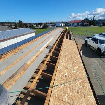 Photos by Nationwide Roofing & Const #1