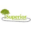 Superior Concrete Edge logo