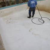 Residential Pool Service LLC