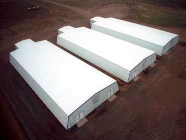 Metal Buildings