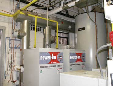 Photos from Valley Industrial Piping, Inc