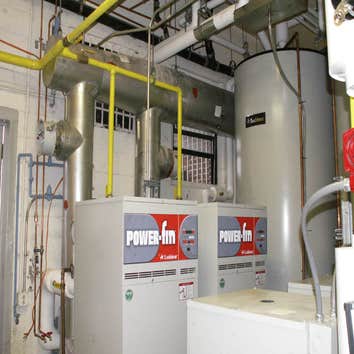 Photos from Valley Industrial Piping, Inc