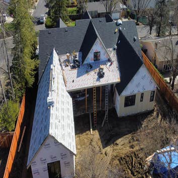 Dopro Construction Inc