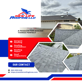 New Life Roofing LLC