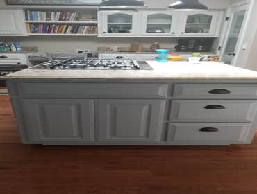 Photos by Alston Builders #1