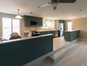 Photos by Hill Brand Homes #1