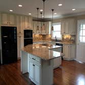 Goldstar Kitchen & Bath, Inc. Project