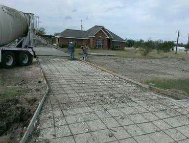 Photos from Xtreme Concrete Co