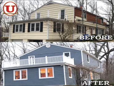 Unified Home Remodeling Projects