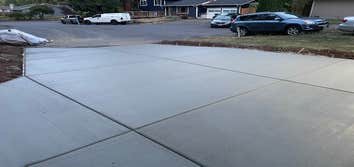 Pttc Concrete LLC