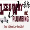 Leedway Plumbing Inc logo