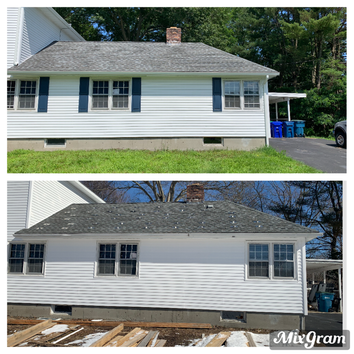 Wrc Roofing Services LLC