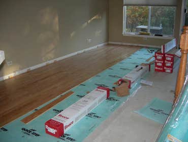 Photos from Dino Santangelo Inc