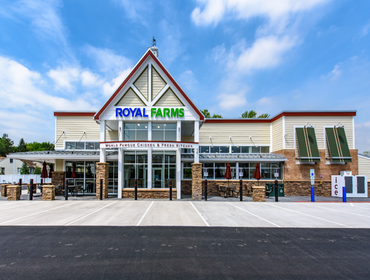 Retail
