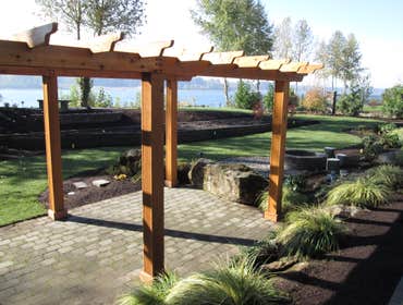 landscaping Vancouver WA