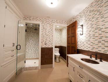 Photos by Grain High Performance Homes #1