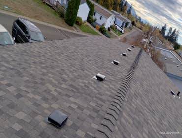 Photos by Eugene Construction Team #1
