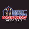 Special Response Construction LLC logo