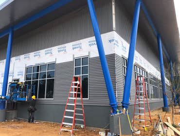 Roofing