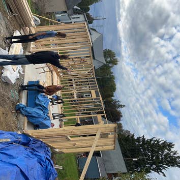 Rose of Jericho Construction LLC