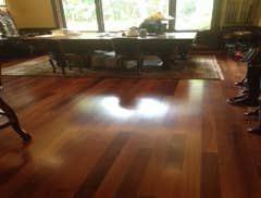 Bazilian Cherry Office