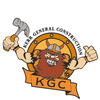 Kerr General Construction logo