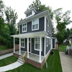 Photos by Trademark Building Company Inc #1