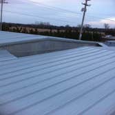 Choice Roofing Metal Roofing Project