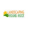 Landscaping Round Rock logo