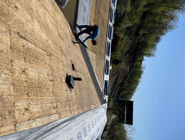 Photos by Araujo Roofing & Construction LLC #1 Roof replacement