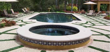 California Landscape Technologies Project 1