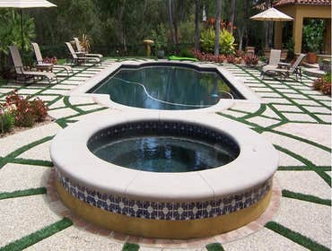 California Landscape Technologies Project 1