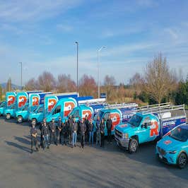 Revival Heating & Cooling