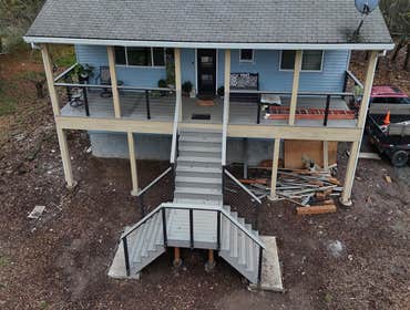 Photos by D and D Decking and Roofing, LLC #23