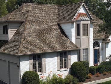 Oregon Superior Roofing Inc Project