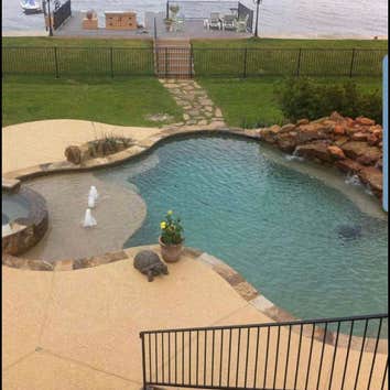 ALMAX Concrete & Construction