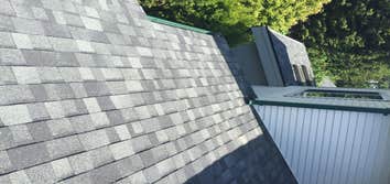 Photos from Acuyser Roofing