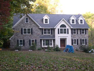 Great Range of Work for the Entire Home Our company is a Design-Build Firm, handling everything related to your home. New Home construction to adding a