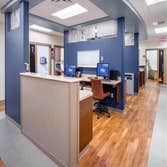 Healthcare Architecture