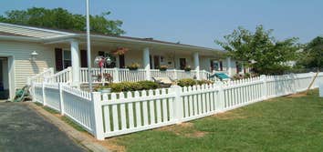 Photos by Abbey Fence & Deck Company Inc #1