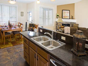 Photos by Classic Design Homes #1