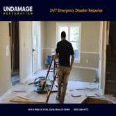 Undamage Restoration