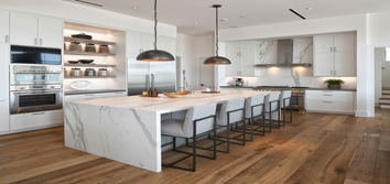 Hann Luxury Builders Houston 