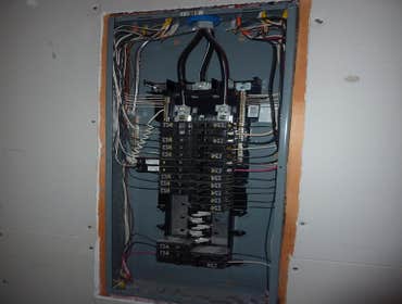 Photo(s) from Advanced Electrical Solutions LLC